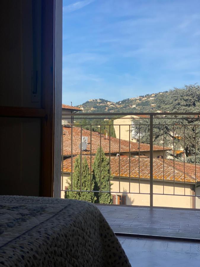 Fiorenza Retreat Florence Exterior photo