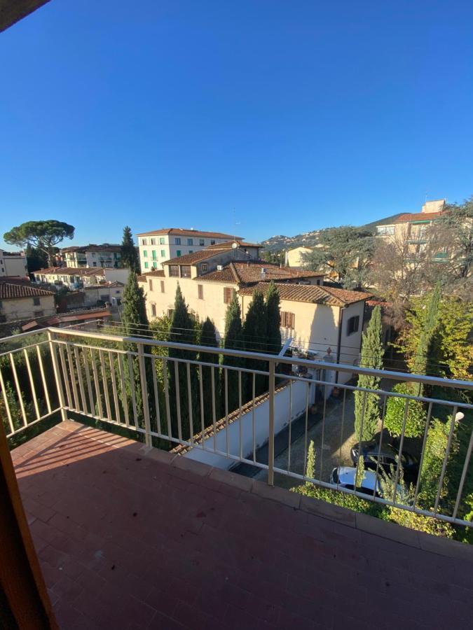 Fiorenza Retreat Florence Exterior photo